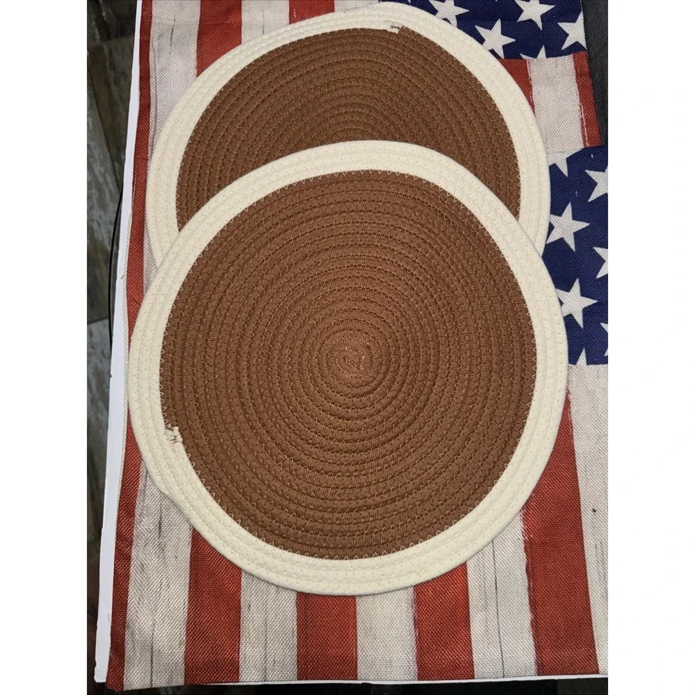Homeware 100% Cotton Placemats  15